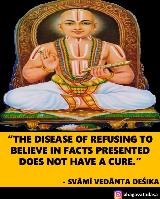Yagnarishi's tweet photo. Came across a message in LoZ Ocarina of Time which kinda resembles with Swami Vedanta Desika's Subhashita. https://t.co/BbWLyY09ie