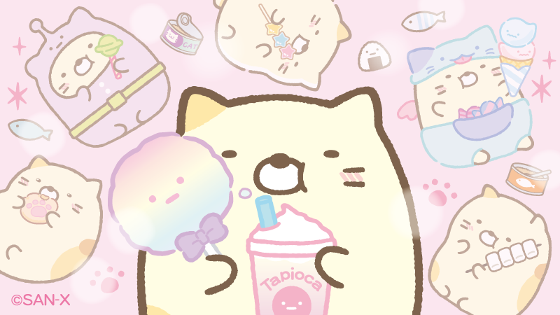 sumikko_335's tweet photo. 今日は #食いしん坊の日
体型を気にしているけれど食べることが大好きなねこ https://t.co/6PlSiw2UuW