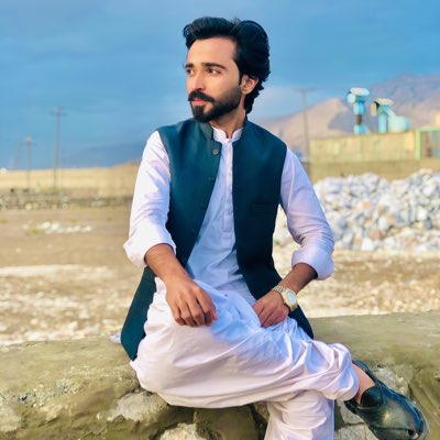 jamal_domki's tweet photo. #NewProfilePic https://t.co/mTzu0fnFFk