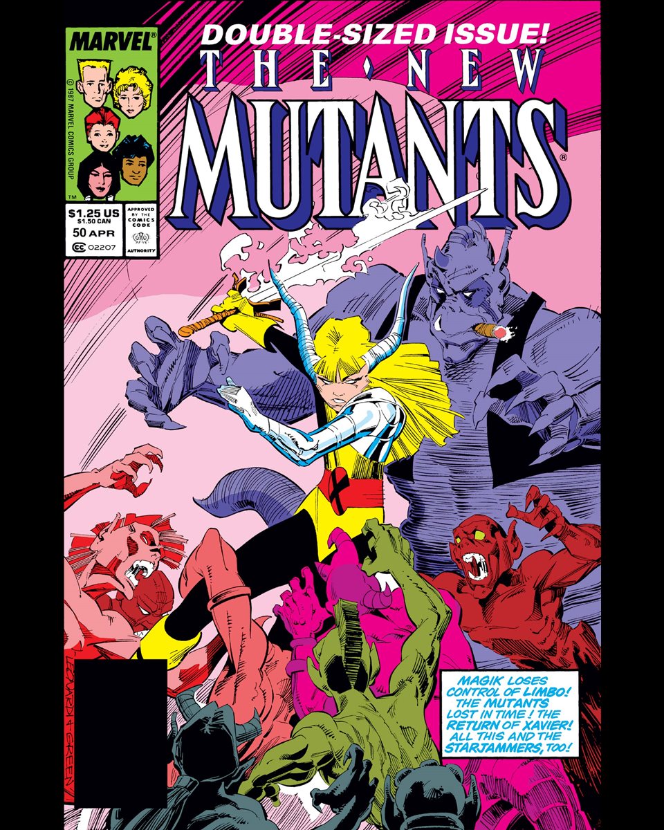 cover dated