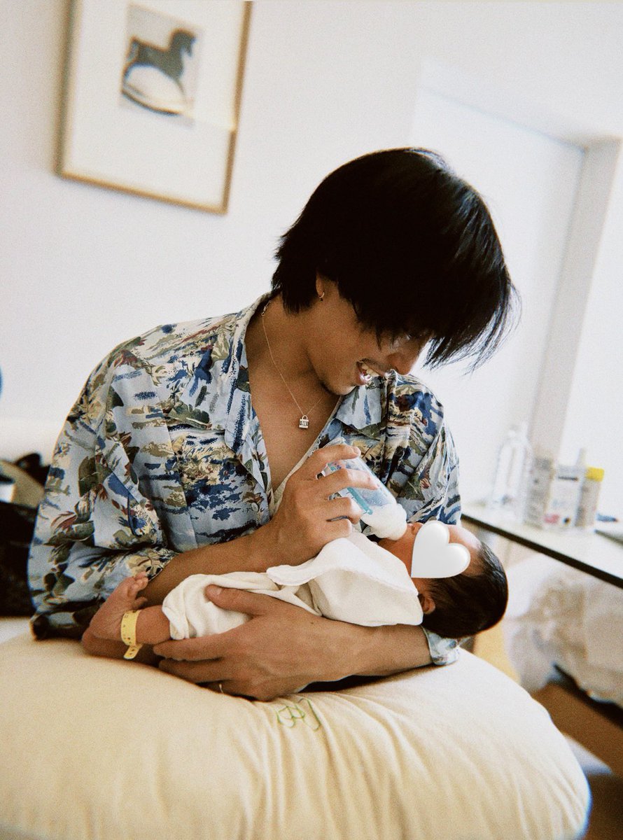 oxgakuox's tweet photo. ご報告です。 https://t.co/B3Y9CMQGtM