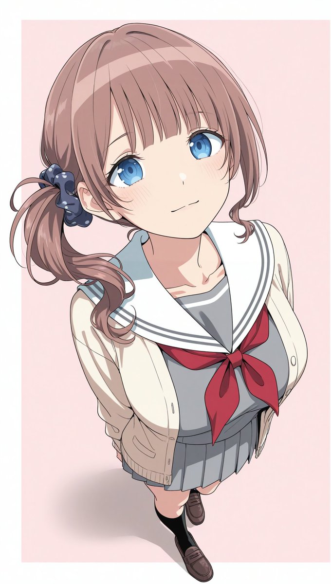 suwarinko's tweet photo. 穂波❤️ https://t.co/AXor9f3n04