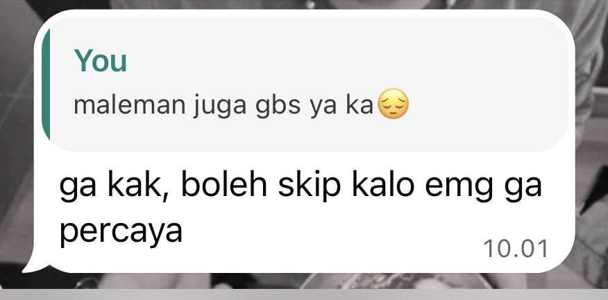 buitrove's tweet photo. kenapa ya, gua kan takut uang ratusan melayang gitu aja https://t.co/du6ereyDWP