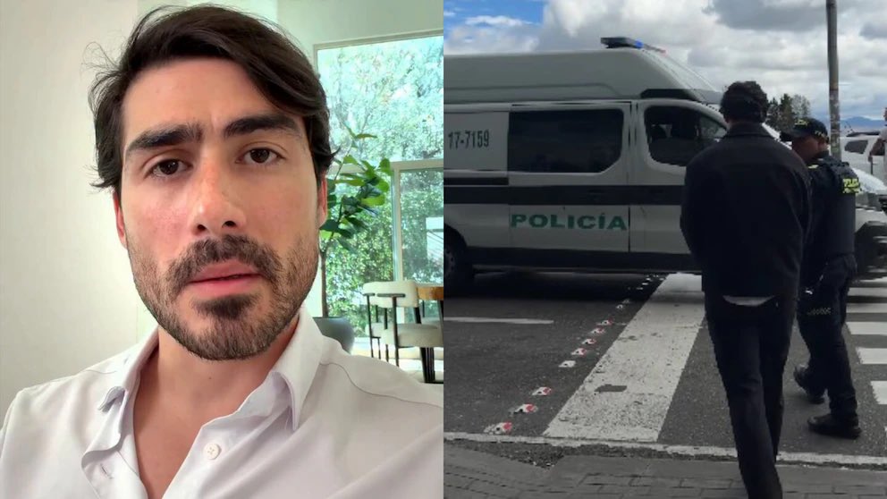 ABDELAESPRIELLA's tweet photo. El caso de Samuel Adrián, quien hoy empieza 10 días de privación de libertad tras denunciar tratamientos hormonales para el mal llamado cambio de sexo en menores y advertir sobre sus posibles consecuencias irreversibles, debe abrir un debate nacional.

Hago un llamado al Congreso: llegó la hora de legislar sobre los límites y prohibiciones de estos procedimientos en menores.

La interpretación del libre desarrollo de la personalidad y la autonomía progresiva ha dejado vacíos que deben ser resueltos legislativamente, siempre bajo el principio constitucional de prevalencia de los derechos de los niños.

No podemos seguir dejando estas decisiones únicamente en manos de tutelas, protocolos administrativos y criterios jurisprudenciales.

La Patria Milagro comienza defendiendo a nuestros niños, sus familias y la potestad de los padres.

En mi Gobierno, los niños son sagrados.

¡Firme por los niños, firme por la Patria!

¡Que viva Cristo Rey!

(A.D.L.E) 🇨🇴 🐅