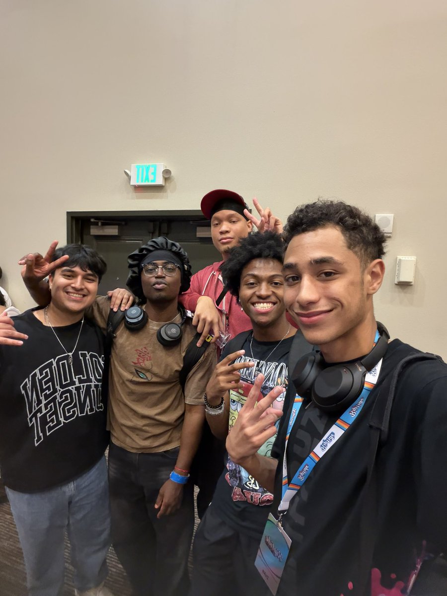prosp_spl's tweet photo. THANK YOU RIPTIDE 2026! 🖤 https://t.co/B3L9kekp4V
