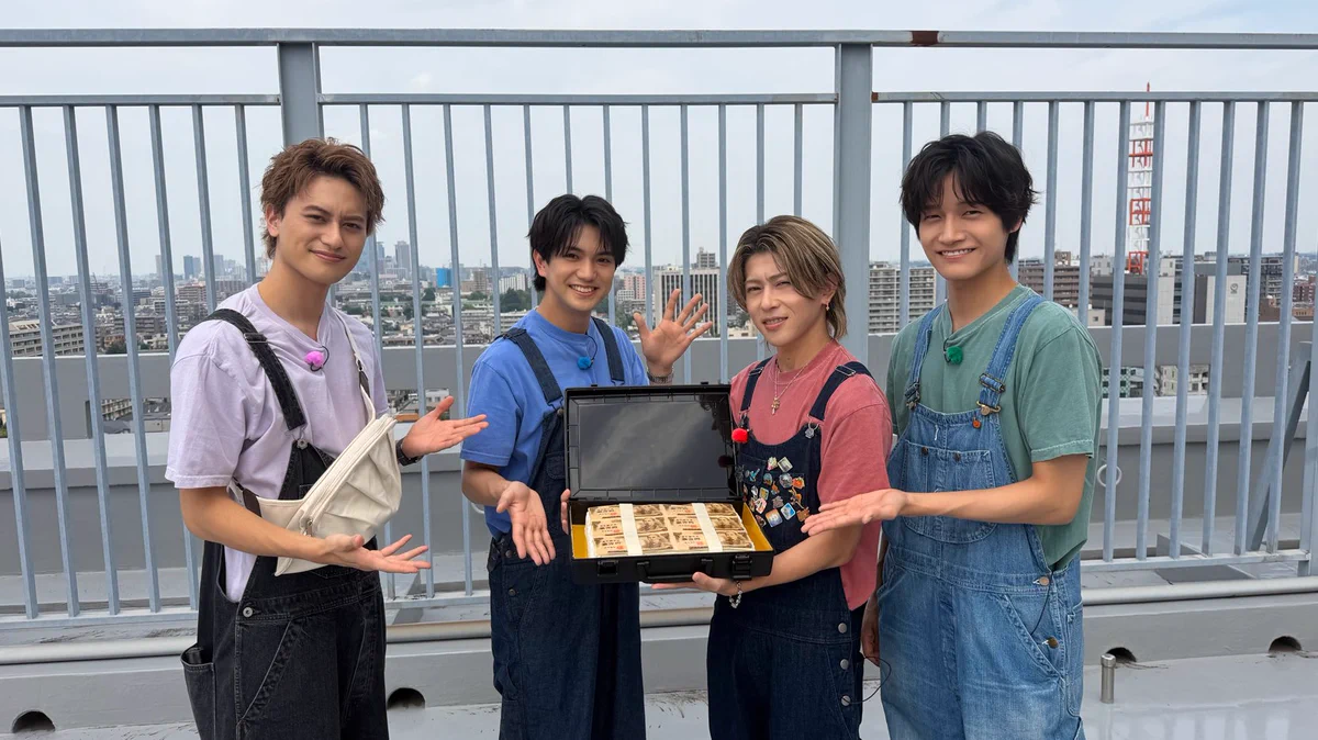 ABCテレビ (@asahi_tv) / X