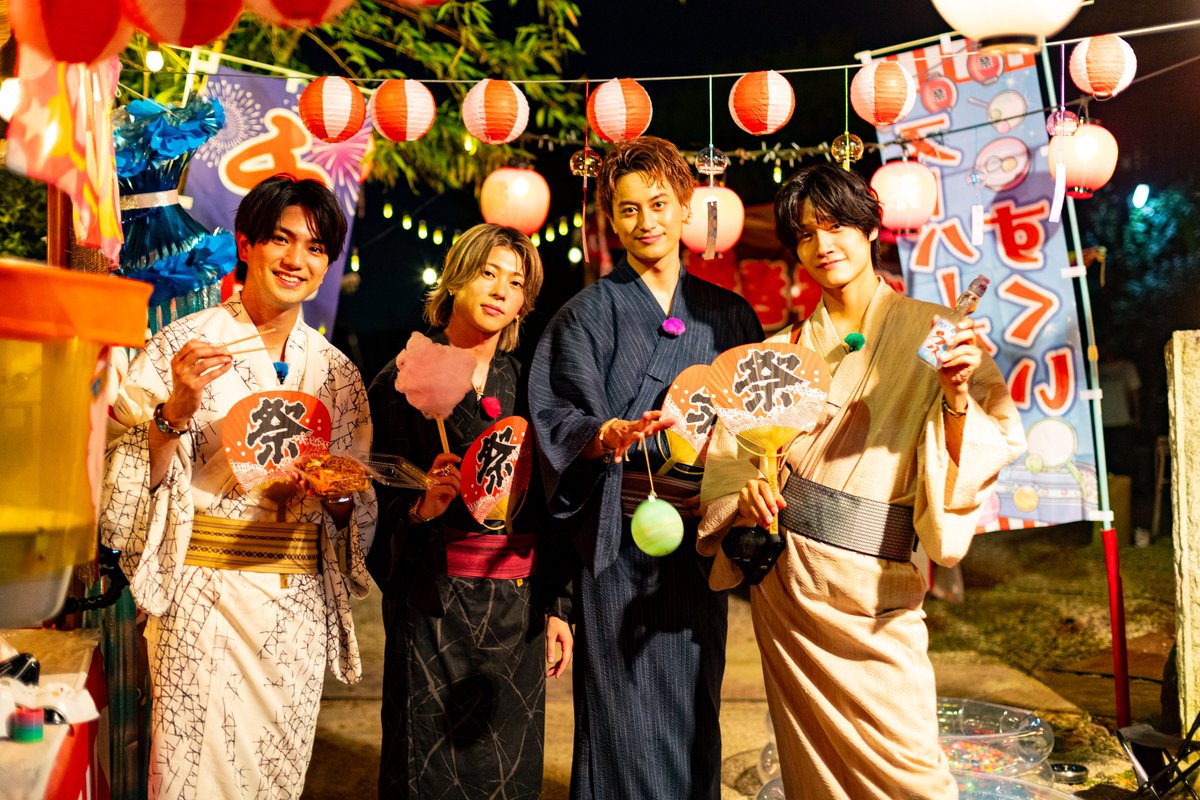 asahi_tv's tweet photo. ＼\👈🏻#あっちこっちAぇ🅽🅴🆆🆂👉🏻/／

❤️#末澤誠也 のバースデーパーティーを
さいたま市が総合演出🥳🎉

🐶「思ってたんとちゃう！」

観光が“めちゃくちゃ弱い”街(？)さいたま市が
仕掛ける、前代未聞のバースデーパーティー😂

👘TELASAで #佐野晶哉 プロデュース神奈川旅も配信！

⏰9月26日(土)、10月3日(土)深夜0時30分～
#正門良規 #小島健 #Aぇǃgroup