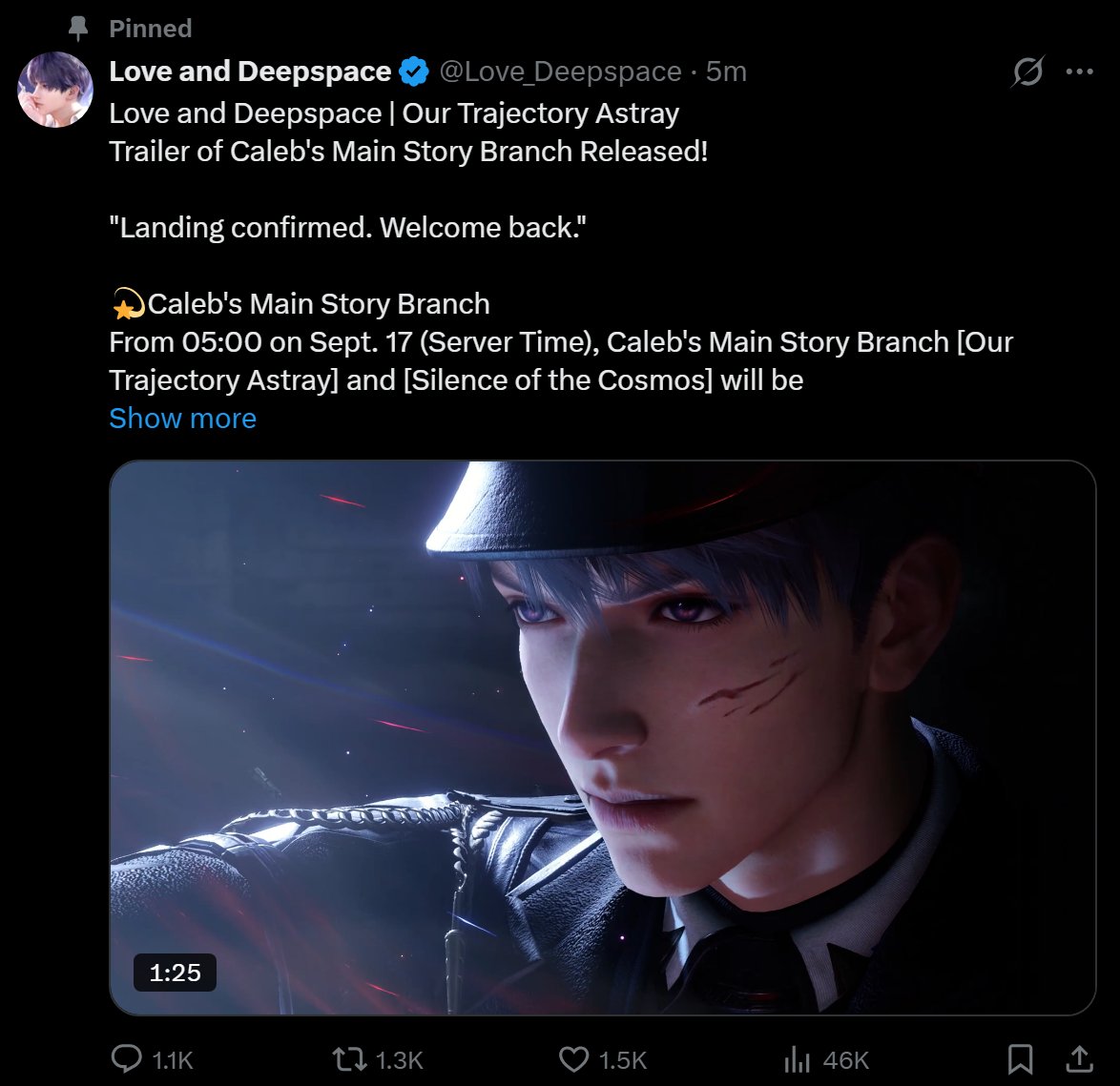 knightmary_'s tweet photo. IT'S PINNED
Does this mean there's no multi??????????? 👀 https://t.co/2Xo5qmWSqm