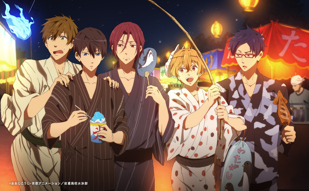 iwatobi_sc's tweet photo. 【𝙁𝙧𝙚𝙚! 𝙎𝙚𝙧𝙞𝙚𝙨 𝙊𝙍𝘾𝙃𝙀𝙎𝙏𝙍𝘼 𝘾𝙊𝙉𝘾𝙀𝙍𝙏 𝟮𝟬𝟮𝟲】
🐬𝘾𝙊𝙐𝙉𝙏𝘿𝙊𝙒𝙉🐬

鳥取公演開催まであと2⃣4⃣日‼️

#TV_Free #Freeオケコン https://t.co/Sh4Bn8idPJ
