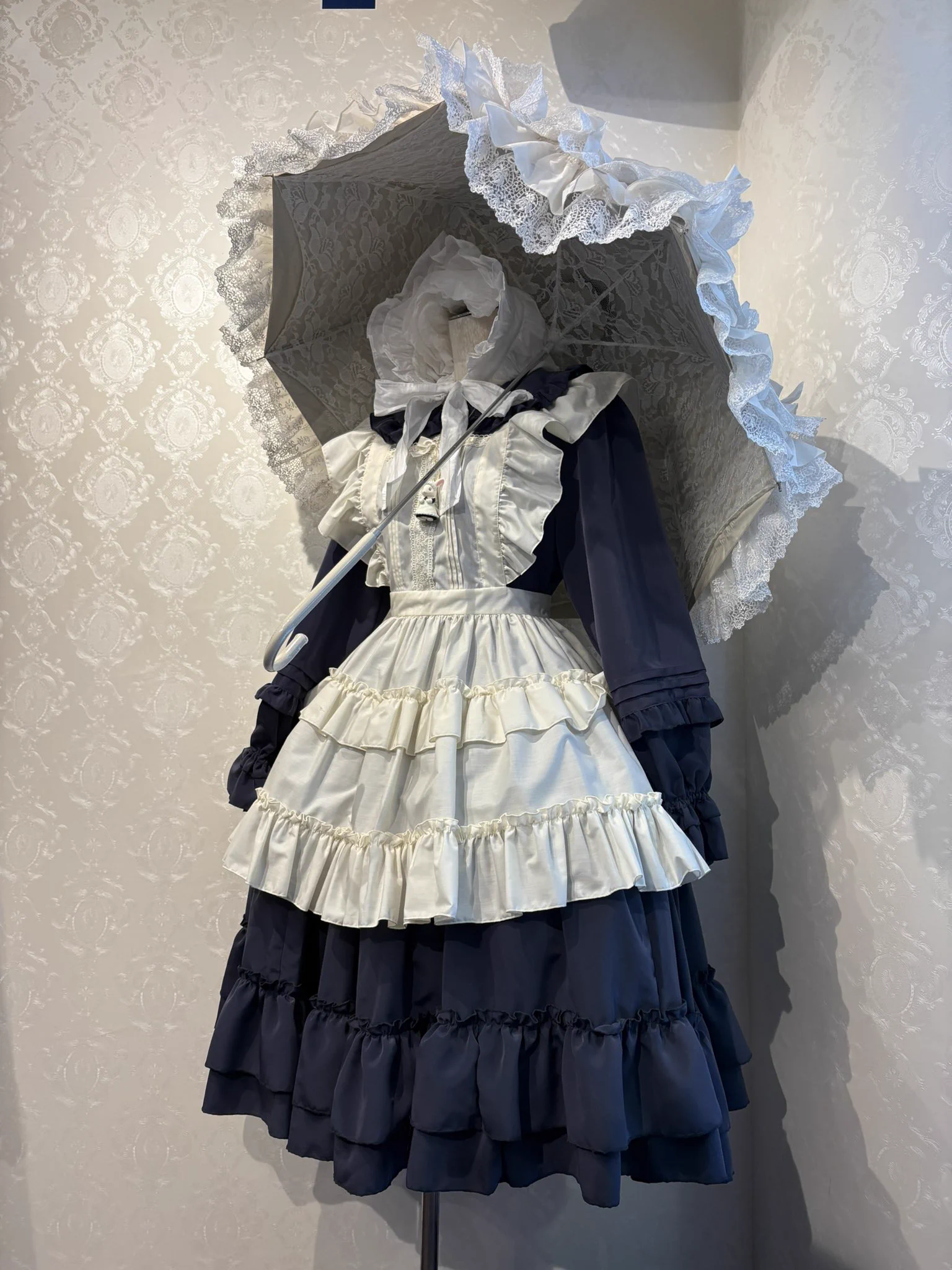 アトリエピエロ　エプロン 🎪ATELIER-PIERROT大阪店🎪 on X: 