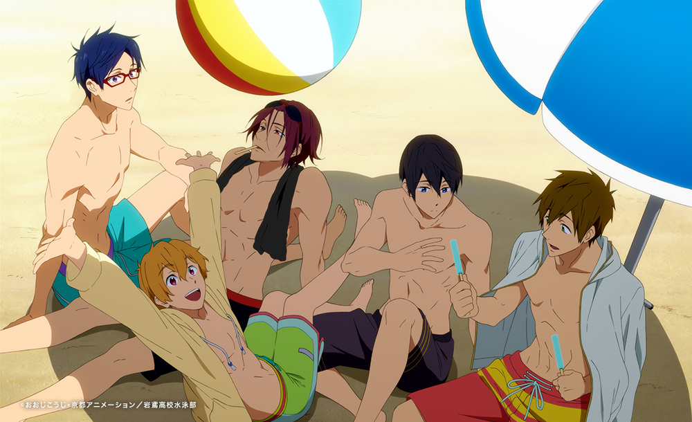 iwatobi_sc's tweet photo. 【𝙁𝙧𝙚𝙚! 𝙎𝙚𝙧𝙞𝙚𝙨 𝙊𝙍𝘾𝙃𝙀𝙎𝙏𝙍𝘼 𝘾𝙊𝙉𝘾𝙀𝙍𝙏 𝟮𝟬𝟮𝟲】
🐬𝘾𝙊𝙐𝙉𝙏𝘿𝙊𝙒𝙉🐬

鳥取公演開催まであと2⃣3⃣日‼️

#TV_Free #Freeオケコン https://t.co/WMJRTVXYjJ