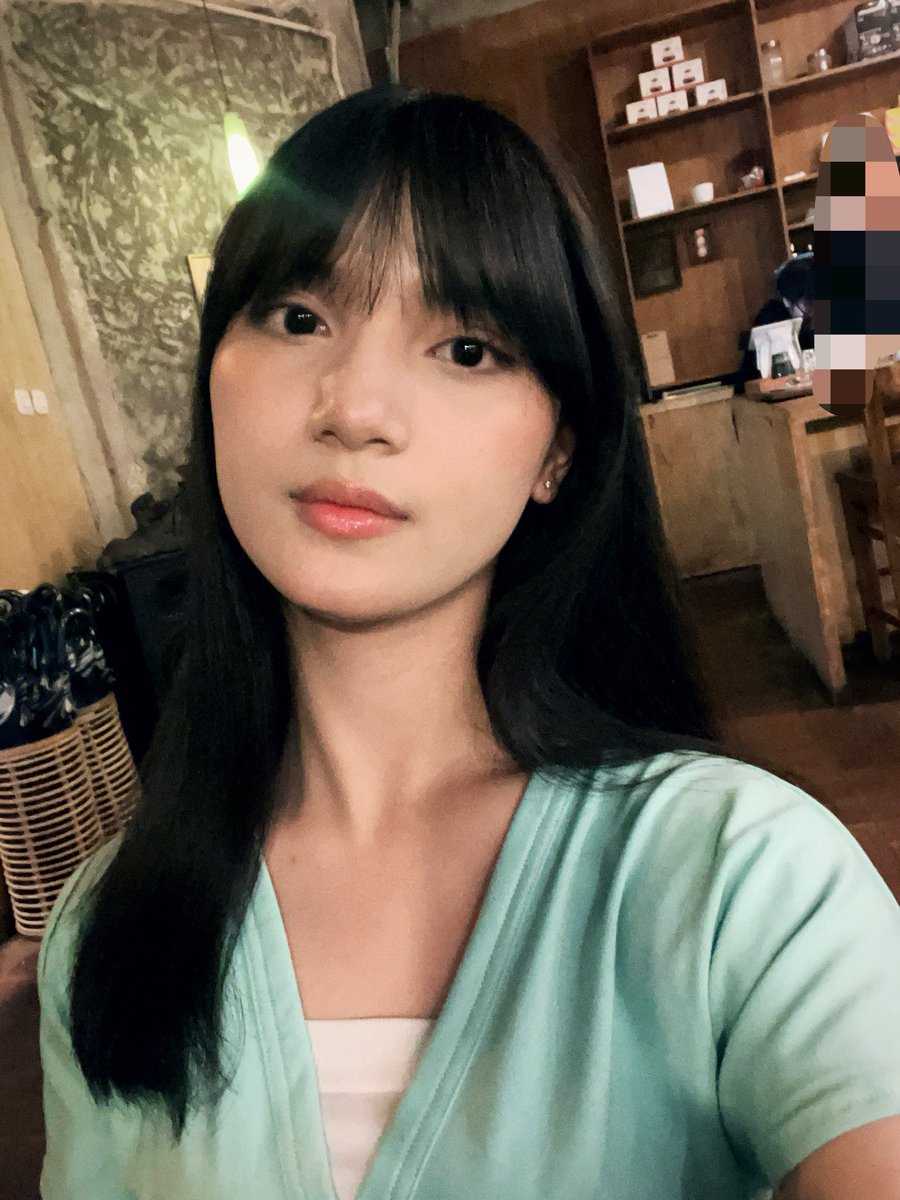 A_VirgiJKT48's tweet photo. foto lama https://t.co/yntJfAzyAX