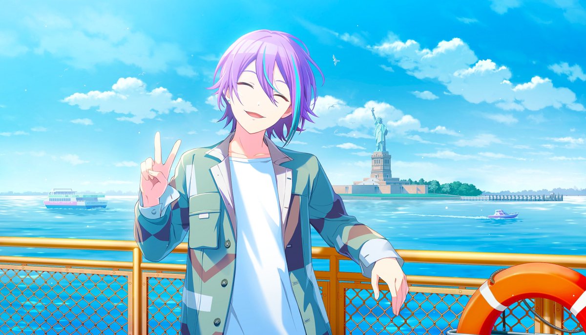 mel0n_dango's tweet photo. STOP CALLING RUIS POSE BLAND THIS IS MY GOTO POSE FOR PHOTOS https://t.co/xBUPXKEnaq