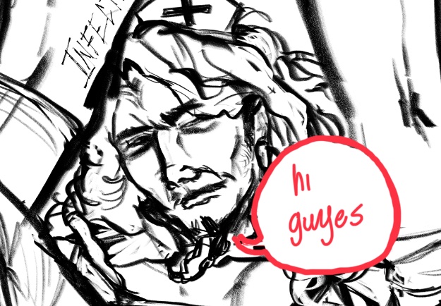 revoltingUlver's tweet photo. me making str8 poop #wip #magnushammersmith #poop https://t.co/IAgv37a2fZ