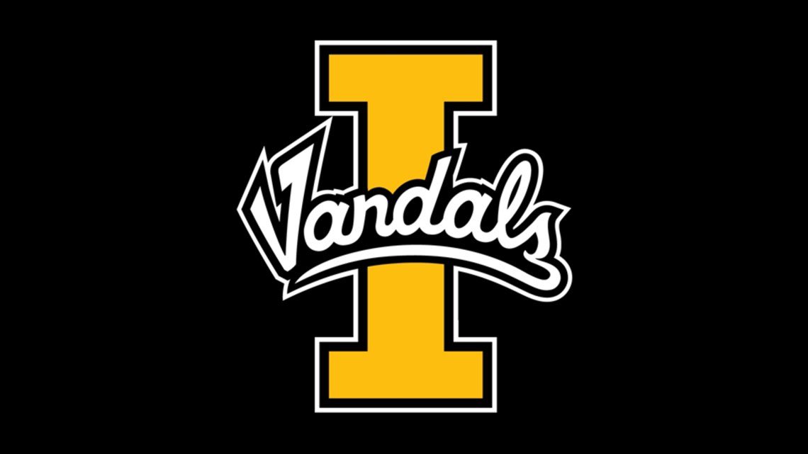 CoachCross2's tweet photo. Recruits  looking to attend a @VandalFootball game this fall for unofficial game day visit… 
Follow and hit up our guy @John_Kohler08 https://t.co/g2SRZgLst9