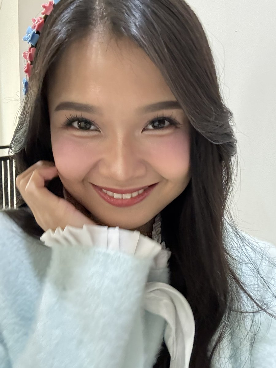 C_IndahJKT48's tweet photo. happy #SenIndah🩵 https://t.co/gkz0NyiIik