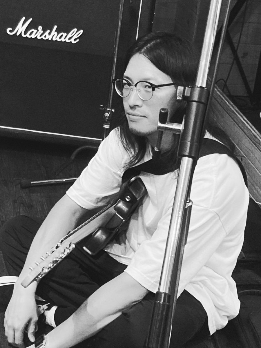 TRIPODFIELD's tweet photo. 9月13日(日)
苫小牧ELLCUBE Pre. "IMAGINATION"
@ELLCUBE_LVLF 
------------------
【セットリスト】
01.シークレット
02.夏詩
03.パンクに出逢えて
04.エイリアン
05.スイーパー
06.シーグラス
------------------
ありがとうございました。
またどこかで。

#TRIPODFIELD 
#ポップパンク 
#���ロコア https://t.co/aEJIsuNy53