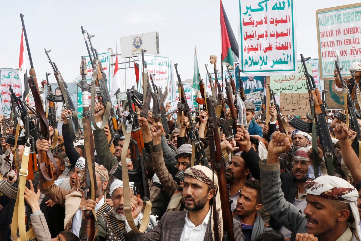 jacksonhinkle's tweet photo. LONG LIVE YEMEN! https://t.co/9tMucvfQ8W