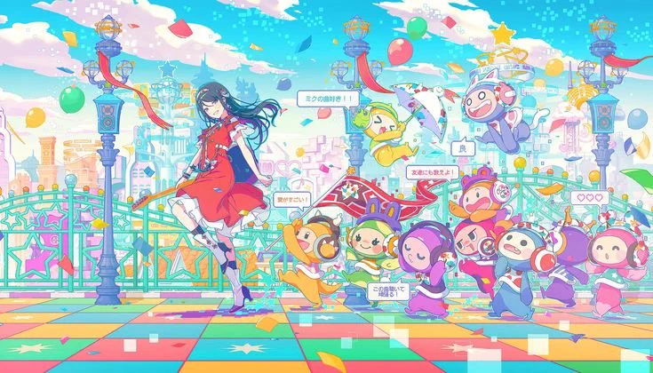 ボスゴブ on X: 