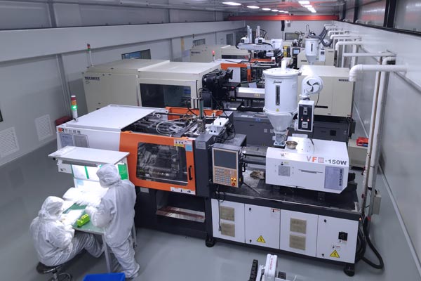wangyize6's tweet photo. Do you know why we should choose an ISO 13485 supplier for medical injection molding? Let's take a look!

https://t.co/qaj1ENSonS

#ISO13485 #medicalmolding #yizemould https://t.co/aGLIP1iWZt