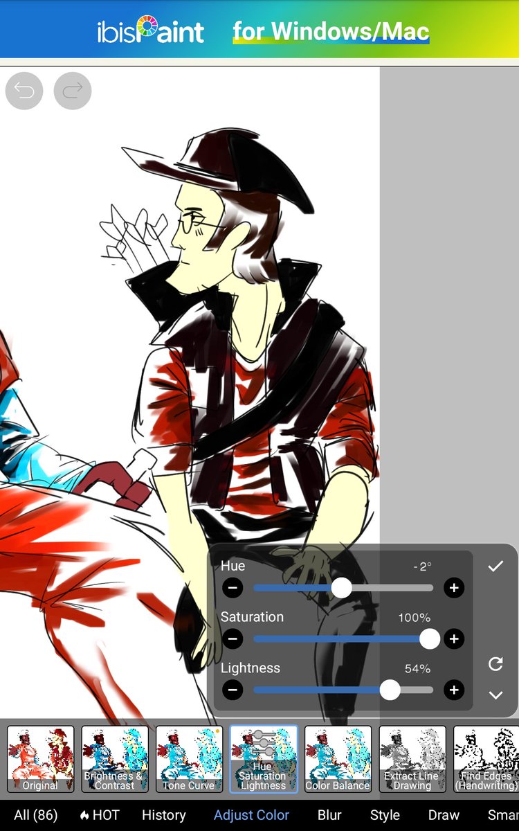 bubu7drawsTF2's tweet photo. btw i accidentally turned sniper into cbs while editing his color palette a lil bit. um. ok. https://t.co/yZ7UPlfwKE