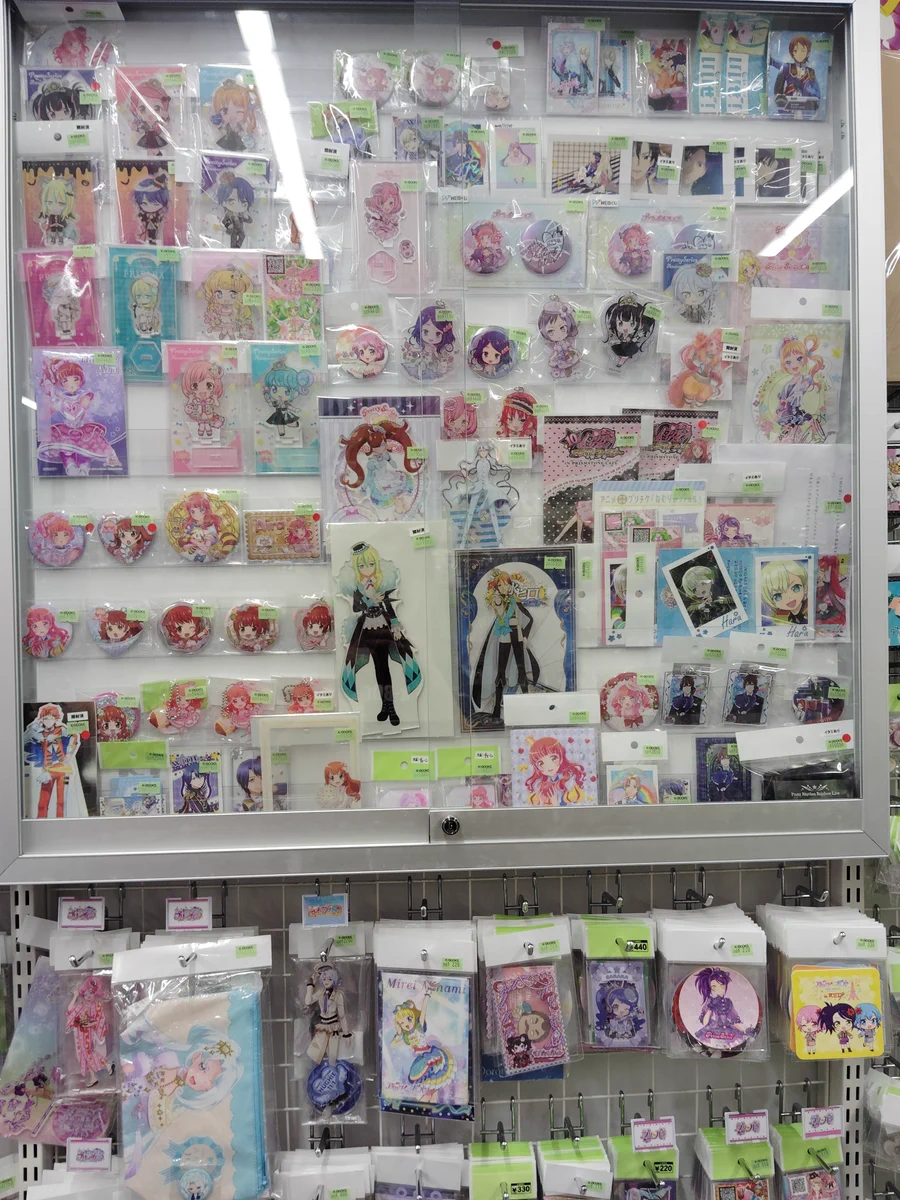 K-BOOKS ライブ館α on X: 