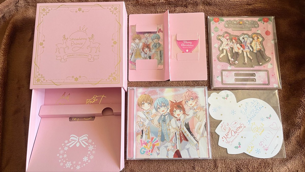 Kae__torihiki's tweet photo. すとぷりグッズ 買取

譲)画像のもの

求)PayPayまたは振込
（希望額の提示をお願いします）

郵送でのお取引となります。
※送料は買い手側のご負担となります。ご了承ください
#すとぷりグッズ買取 https://t.co/ZGLZSuCkyl