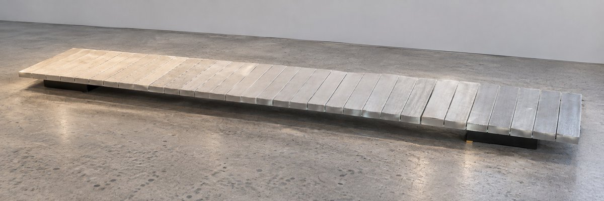 aeviora's tweet photo. #CoCreation #ConceptualArt #InstallationArt
the bar