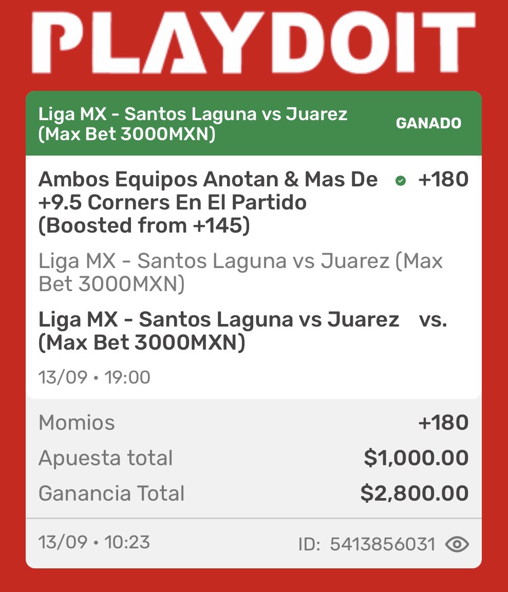 playdoitmexico's tweet photo. ¡Qué nunca falten los verdes en los #PlayBoost de la LMX! 🤑 https://t.co/xaXbndrmdu
