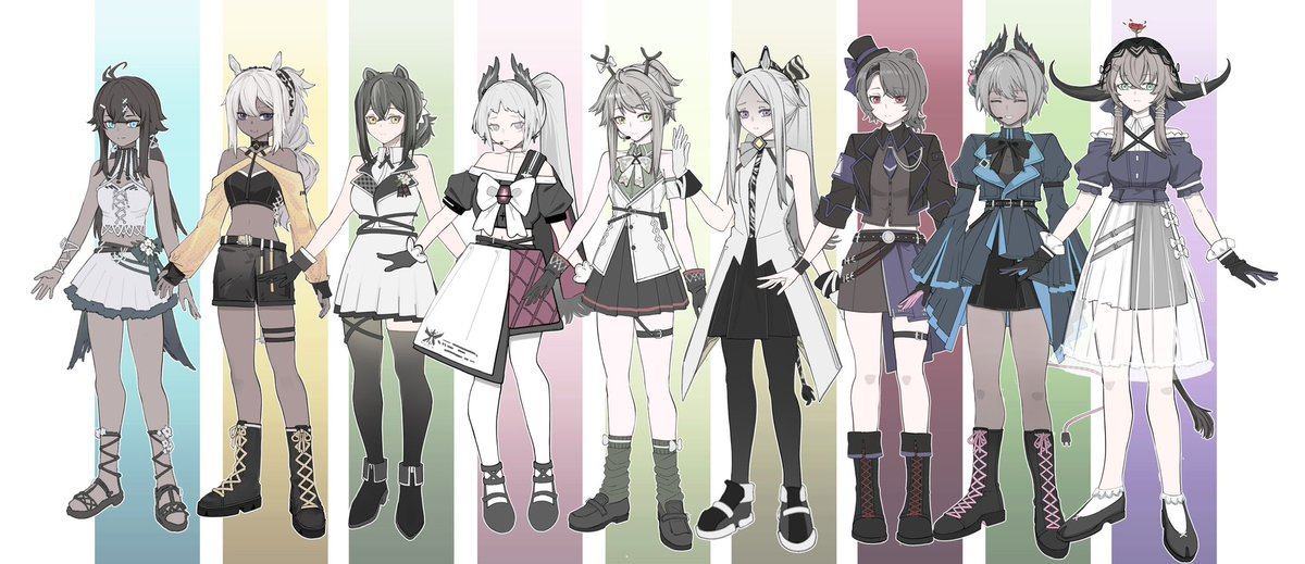 turtleAR's tweet photo. #明日方舟
#Arknightsㅤ https://t.co/8fh1JpZ9BB
