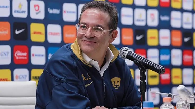 Omarpuma307's tweet photo. @Brian_BA9 Todo lo que le hizo Efraín Juárez en el año y meses que estuvo en pumas, este pendejo lo destruyó en 9 meses… https://t.co/6BWoFXN236