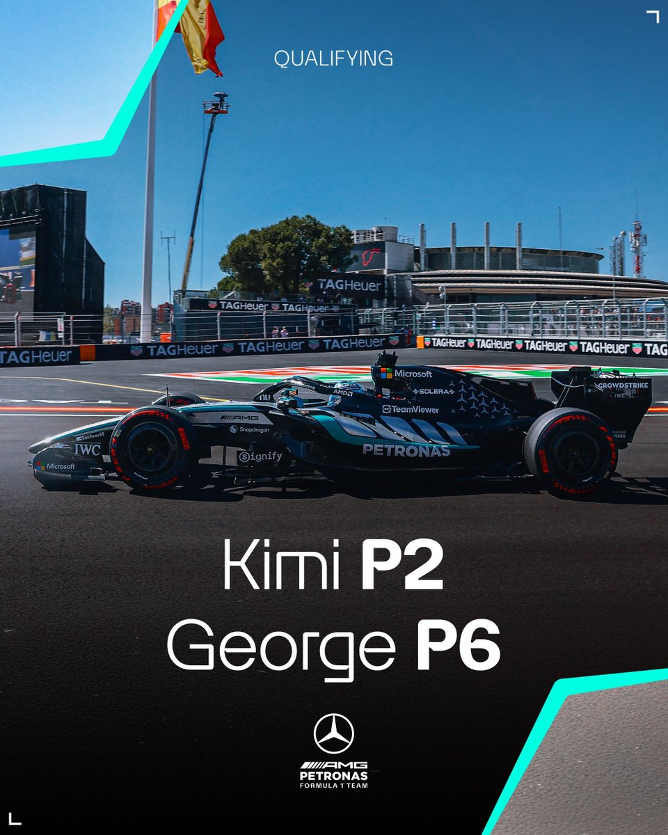 F1Mercedesrp's tweet photo. Looking ahead to the first race at the Madring 🔜🇪🇸

#F1RP #SpanishGPRP @Formula1FRP https://t.co/gPE5Bo34YN