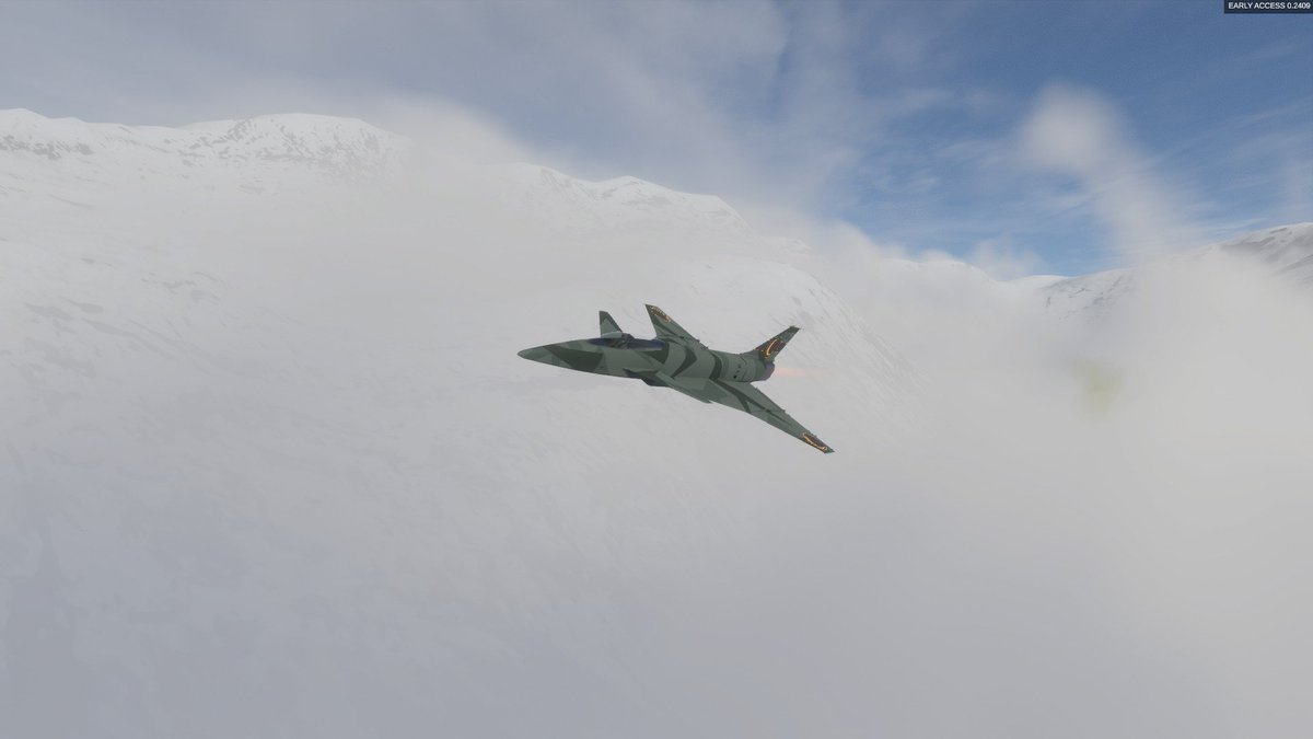 winds_soft67737's tweet photo. Jet I made recently in flyout https://t.co/Tdx8Ug6sUY