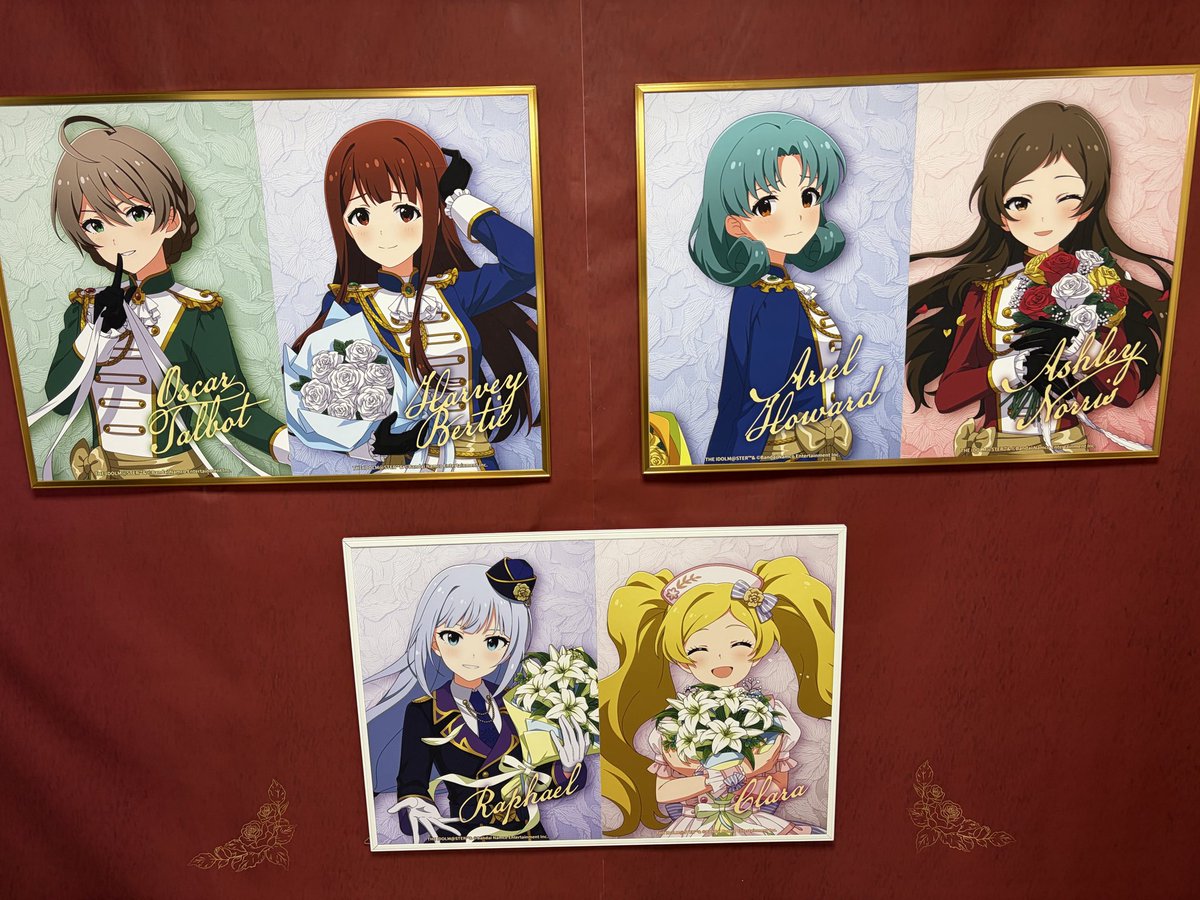Lightning1377's tweet photo. アツイセリア・熱中症(には気をつけて) https://t.co/pByLnDKfnl