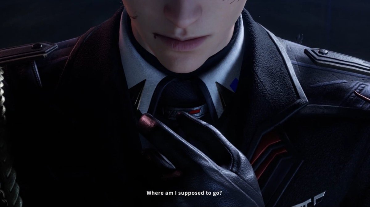 lucidmyths's tweet photo. i do not like what this might be foreshadowing at all https://t.co/0sbpeXqM6a