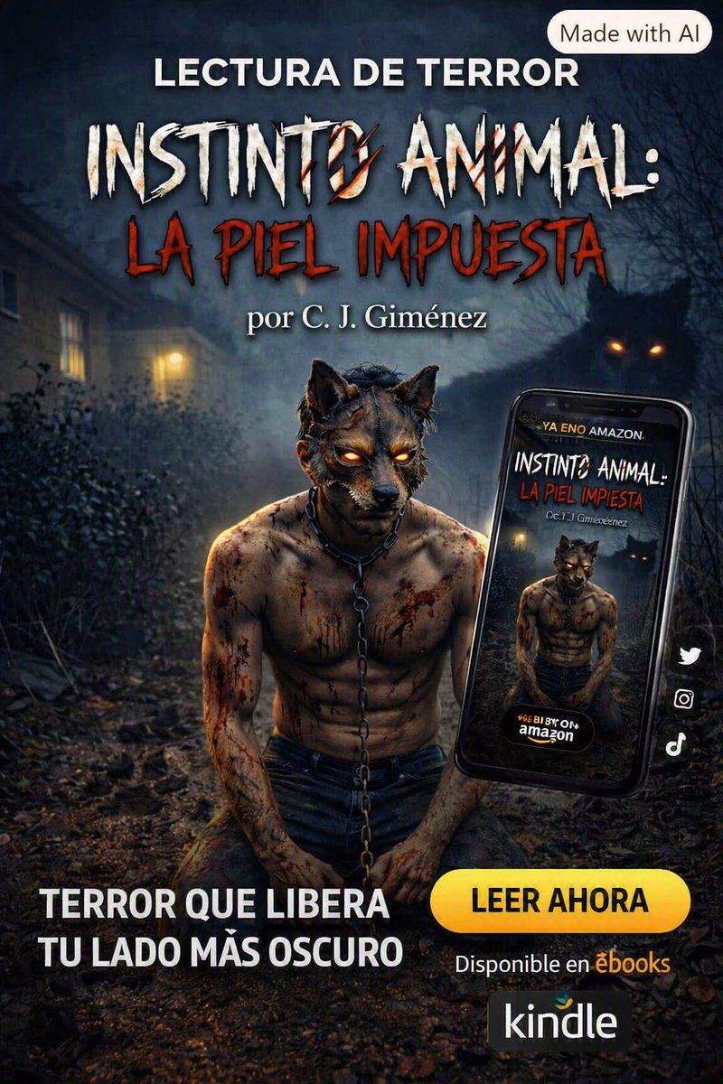 playextremo3's tweet photo. Te crees animal? Pensalo 2 veces. https://t.co/Z2FFN8PBuf