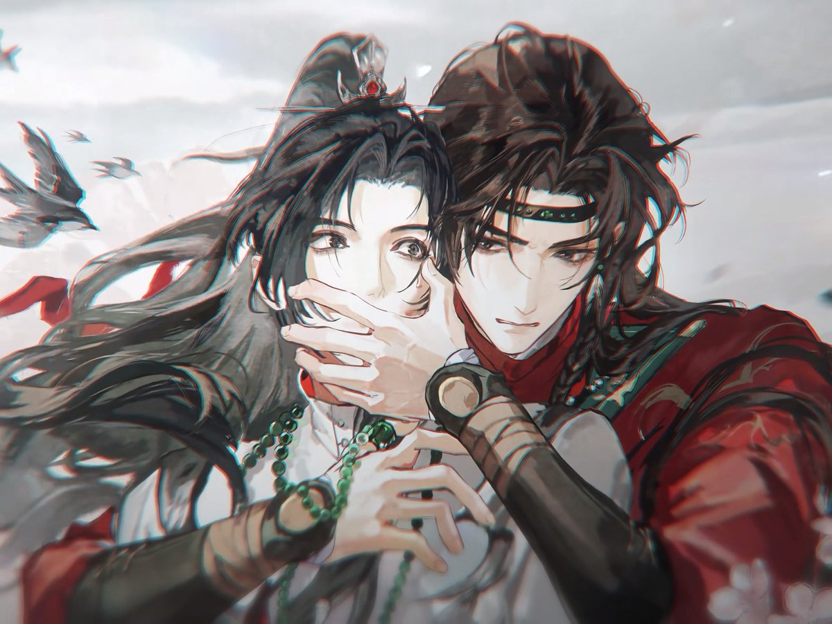 qinanyiyu tweet picture