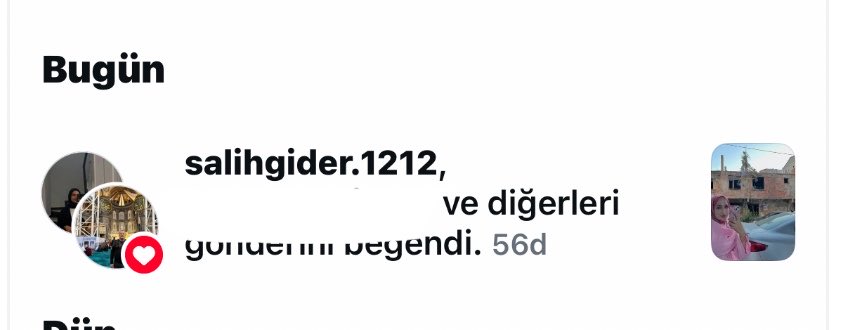 suhedagiderr's tweet photo. bi başka mutlu oluyo insan https://t.co/0Y3052UPPZ