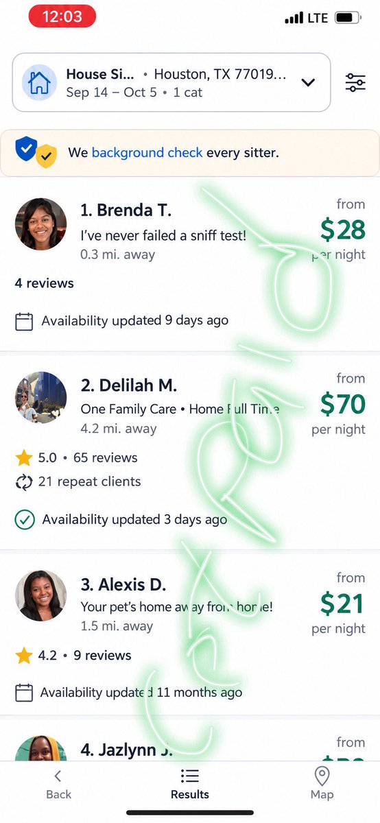 getpaidfirlive's tweet photo. Rover house sitters tut 
update dropping 🇨🇦🇨🇦🇺🇸🇺🇸

repost https://t.co/hCsrpo6sxN