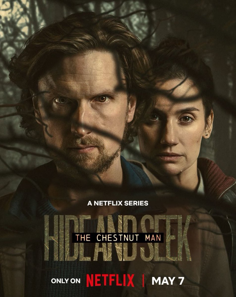 mudryk_jr's tweet photo. Finished Season 1 (9 episodes in 2 days). This Danish crime thriller series is chilling and super suspenseful. Worth watching. https://t.co/eQipl5yVae