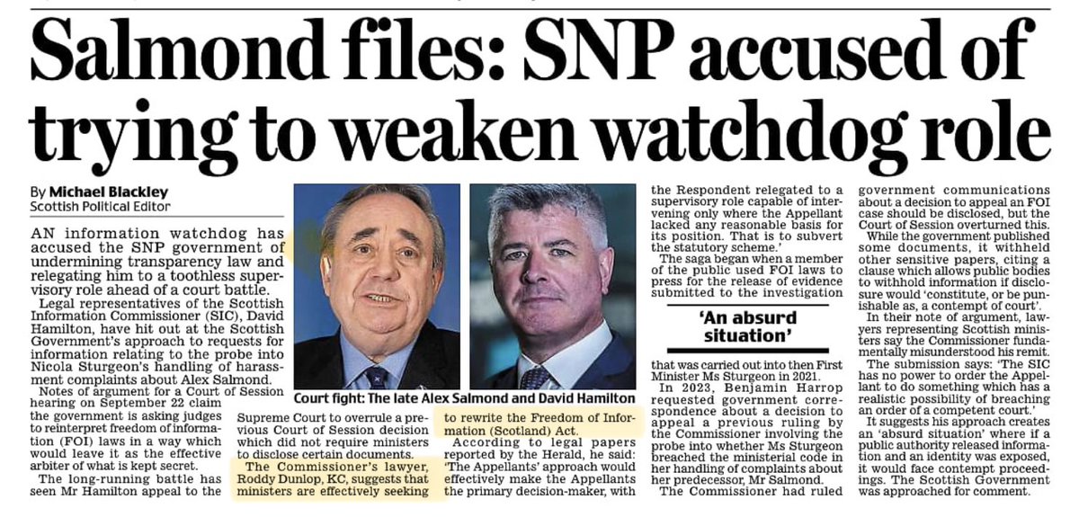 Fyrishsunset's tweet photo. For a party and government that claims to have nothing to hide, they don’t half put a lot of time and effort into hiding ‘nothing’ …🤔 https://t.co/wgqv6P3rhZ