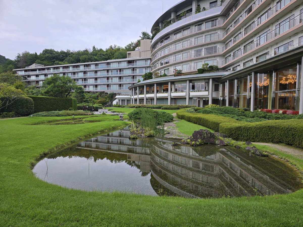 jangytkun's tweet photo. 아와지유메부타이, 바다교회(안도 타다오)
그리고 아리마온천

淡路夢舞台、海の教会(安藤忠雄)
そして有馬温泉 https://t.co/gMoxGYiagR