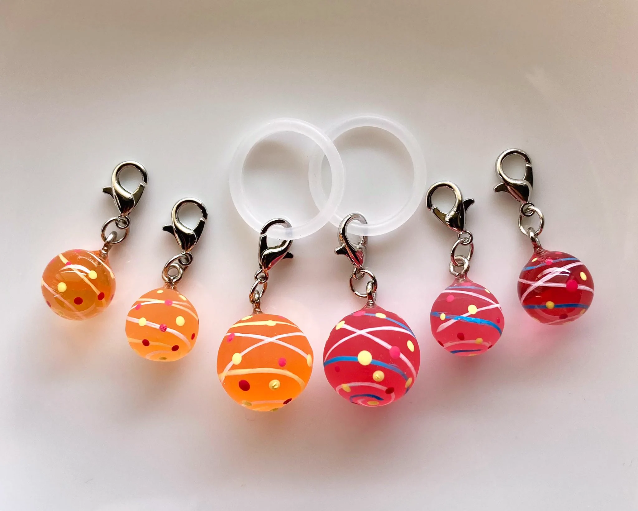レジン　ハンドメイド　304 みえの@レジン on X: 