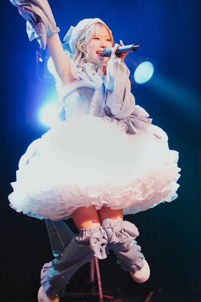 JiSi_image's tweet photo. 2026.9.13 ROCKTOWN
『夜乃そあら Birthday LIVE2026『Me to You』

いつかの夜に僕たちが、 - 夜乃そあら ﾁｬﾝ

＃いつ夜 https://t.co/GlmfE44oCq