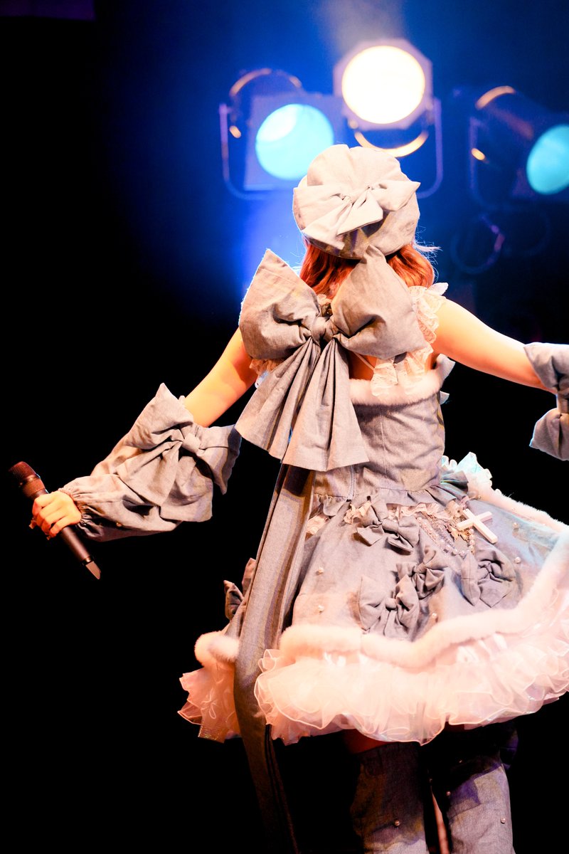 JiSi_image's tweet photo. 2026.9.13 ROCKTOWN
『夜乃そあら Birthday LIVE2026『Me to You』

いつかの夜に僕たちが、 - 夜乃そあら ﾁｬﾝ

＃いつ夜 https://t.co/GlmfE44oCq