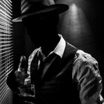 Photo by The Mysterious Fucking Detective (@bladesbaseee)