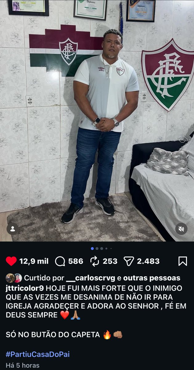 _ticocrvg's tweet photo. KKKKKKKKKKKKK vsf nmrl 

“só no butão do capeta” https://t.co/uW7vfjpvNe