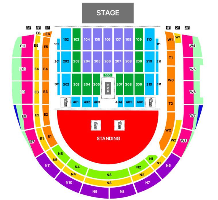 2_yumang's tweet photo. 브루노마스 양도 브루노 마스 BRUNO MARS

5/29 (토)
208구역 1n열 4연석 (두자리/단석 가능)
DM주세요 https://t.co/eCjr8RUfvo