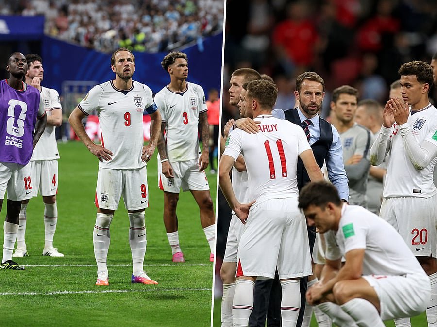 DaysSince1966's tweet photo. Day 22030 since England last won an international tournament https://t.co/oIDnqrA35P