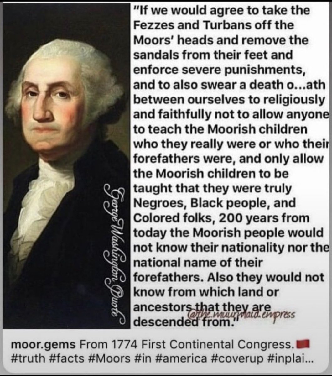 rocwallah's tweet photo. 🗣️🎙️Facts!!! Claim🫵🏾#Birthright tá da land 😳🫱🏽🫲🏾thank🫵🏾Sistá😘🌷🌷🌷as #Asiatic #Aboriginal #Indigenous #AmericanNationals lawful standin 👉🏾Befo any #Indian We were #Moors!!!🫵🏾👉🏾S👀👇🏾👇🏾👇🏾🙅🏾🗣️like #subject #slaves 👉🏾culture N da language People🤷🏾♂️We🙅🏾Crayon Colors✍🏾#DiamondRoc👑🇲🇦🫡 https://t.co/WEBnBnBQzn